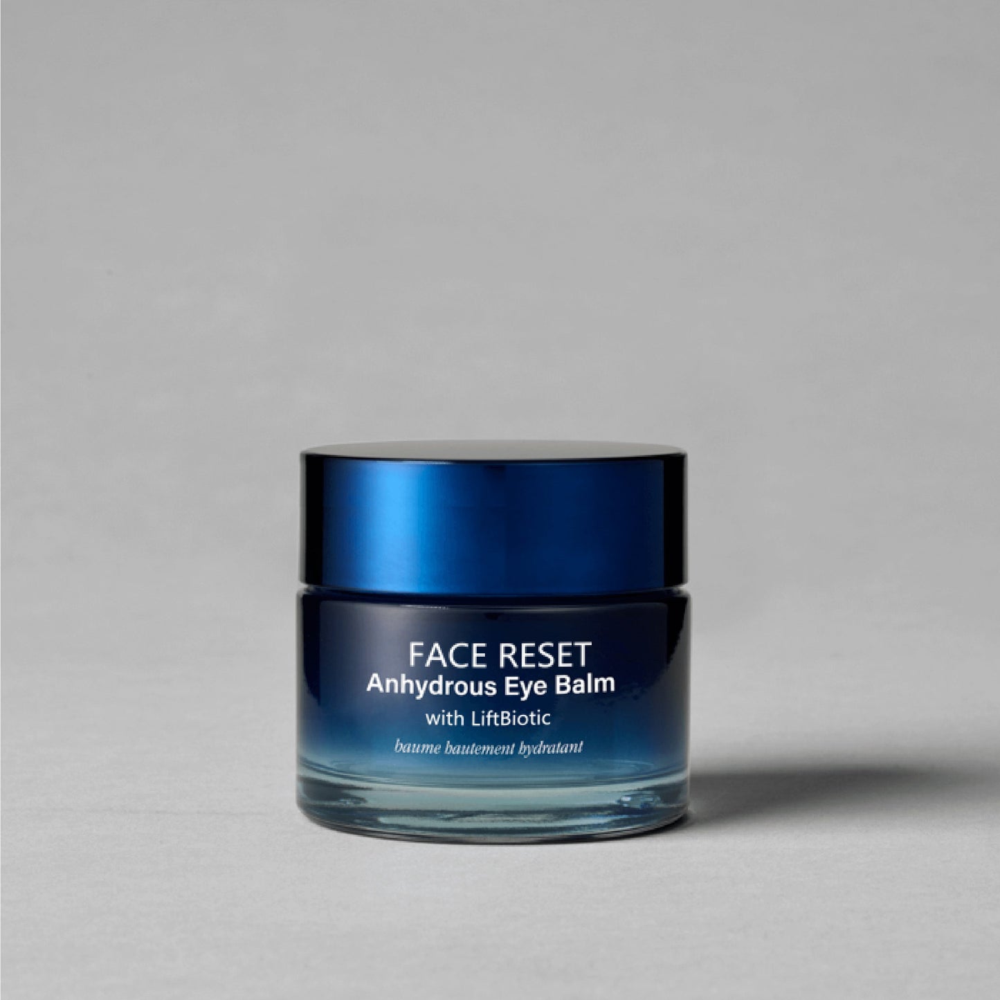Face Reset Anhydrous Eye Balm