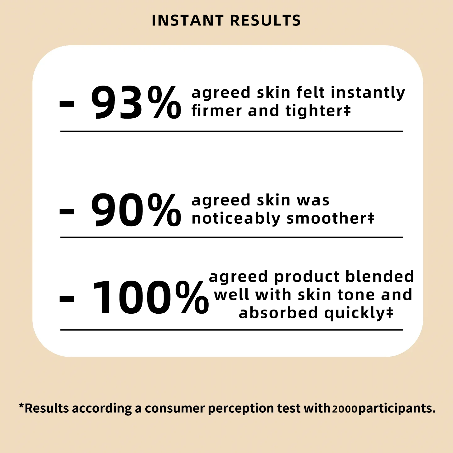 đ„ăOfficial Brand StoreăInstant Temporary Face Tightenerâ 80% OFF!