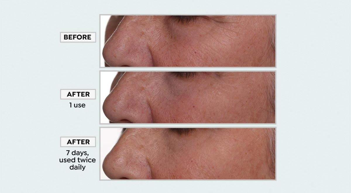 Face Reset Anhydrous Eye Balm