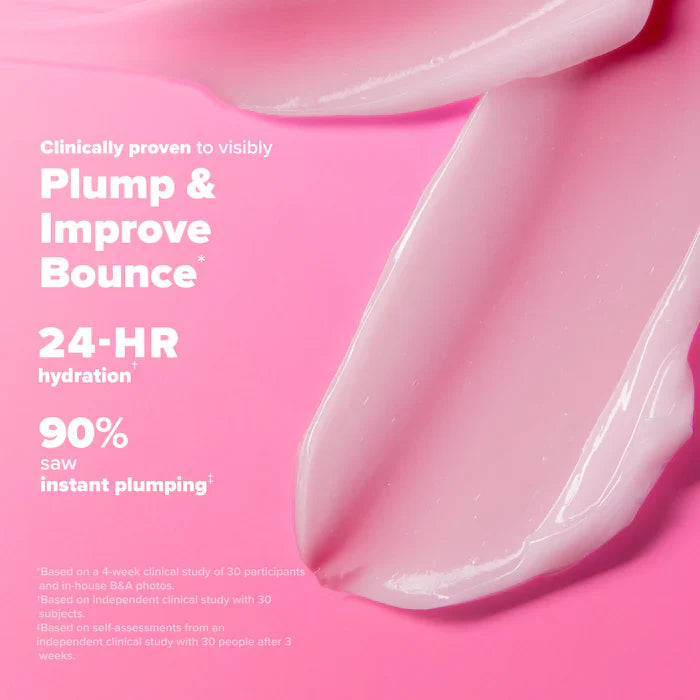 Pro Collagen Peptide Plumping Moisturizer