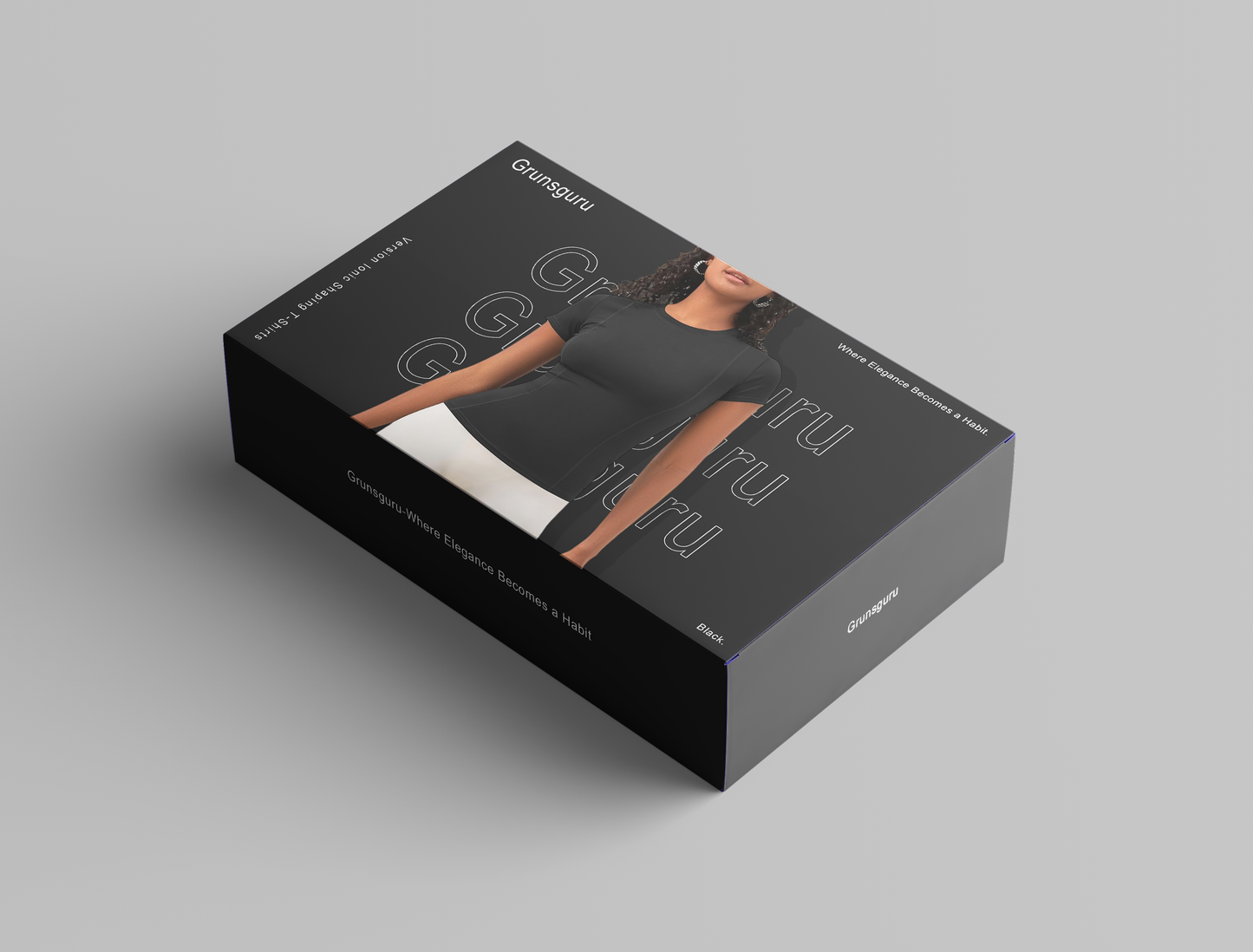 Official Store | Women's Lonic Shaping T-Shirts