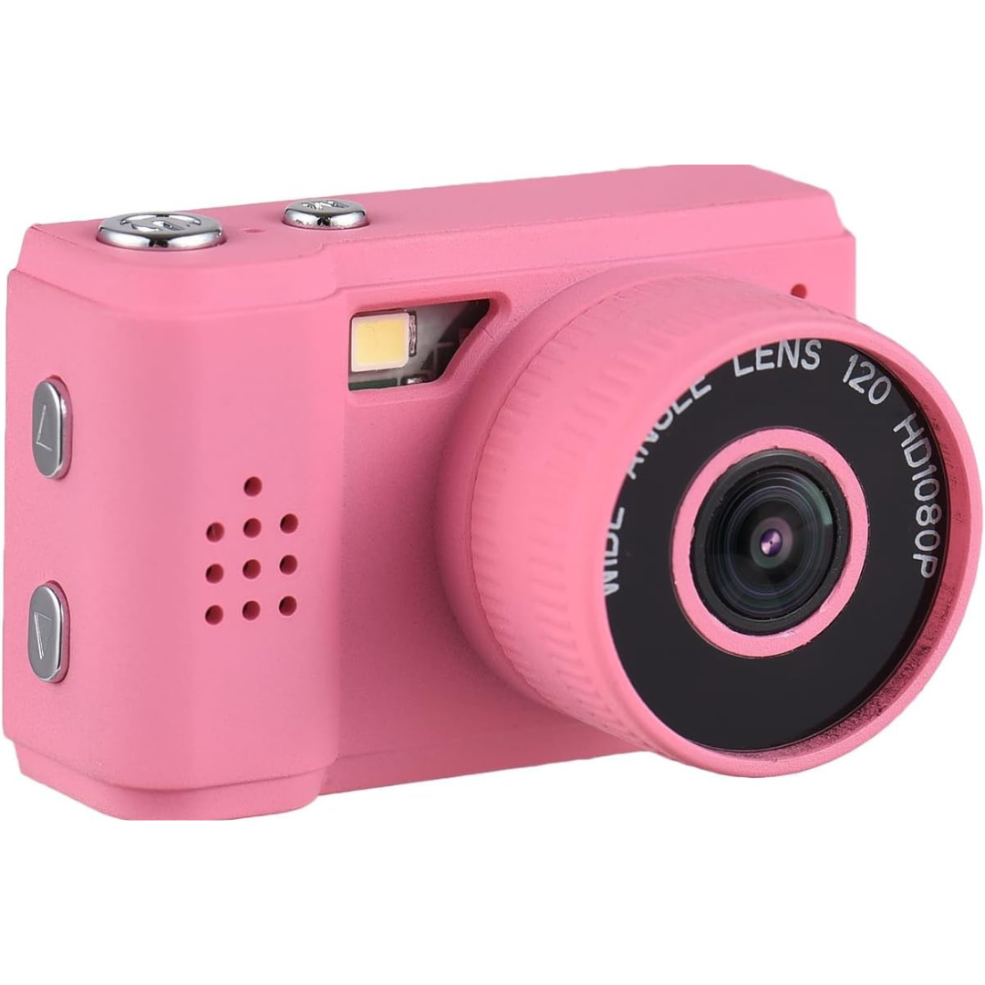 Final 3 Hours: 60% OFF-MiniCam Vision ๐ธ