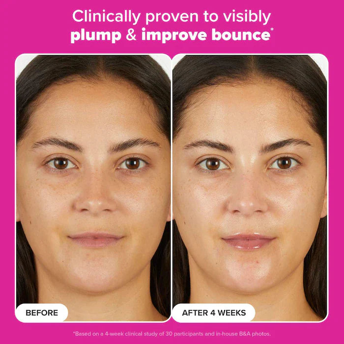 Pro Collagen Peptide Plumping Moisturizer