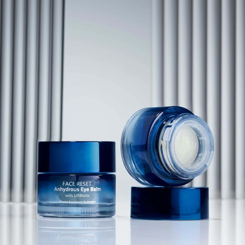 Face Reset Anhydrous Eye Balm
