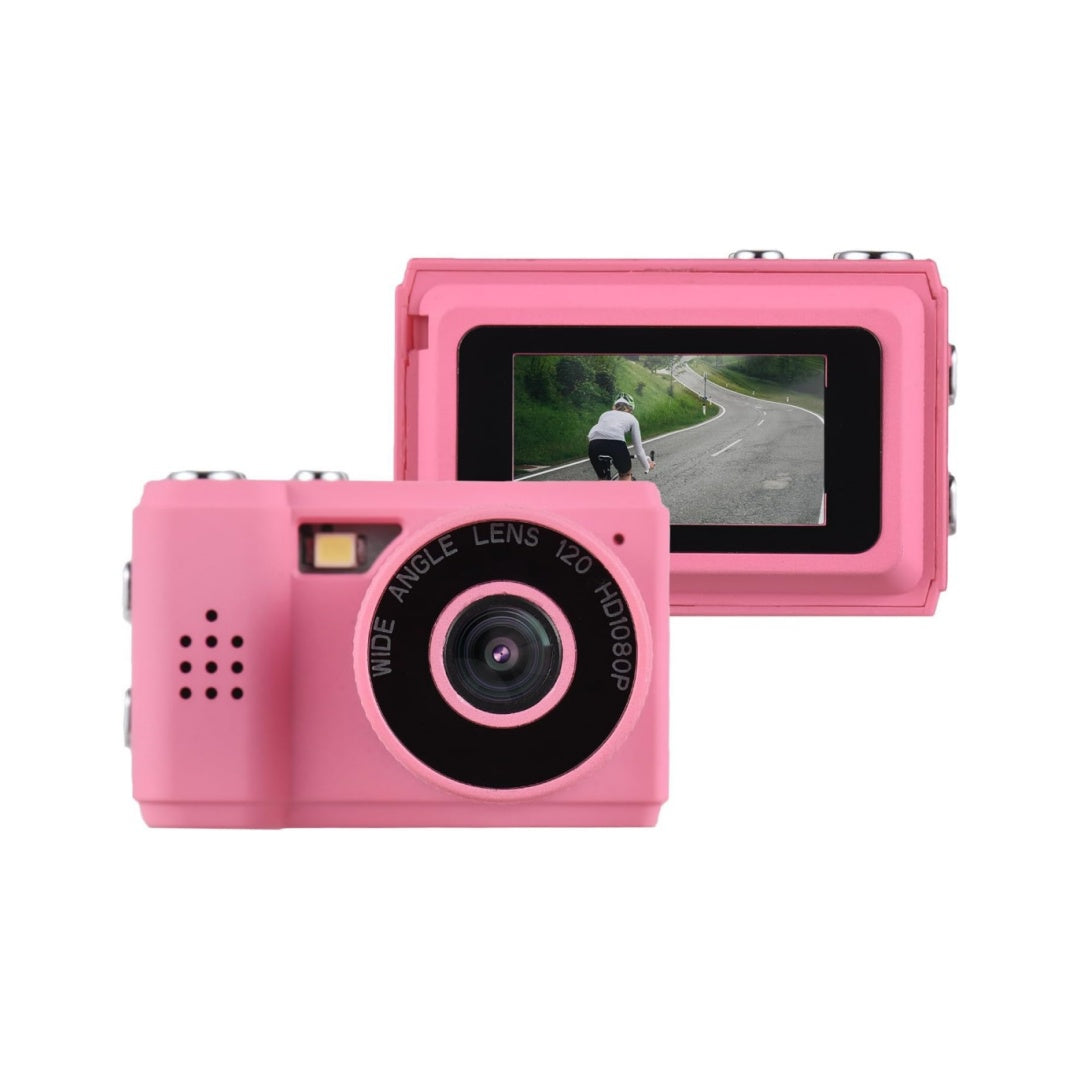 Final 3 Hours: 60% OFF-MiniCam Vision ๐ธ