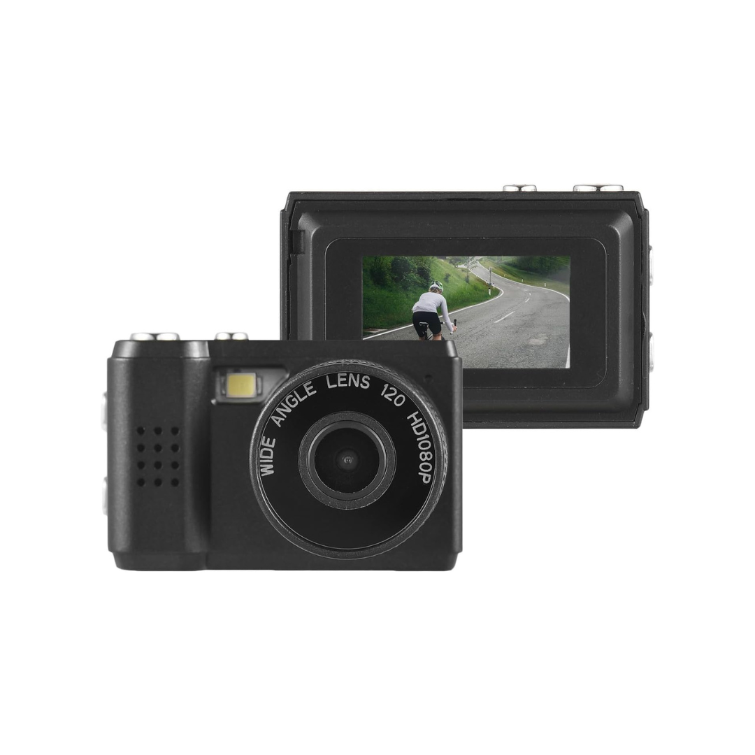 Final 3 Hours: 60% OFF-MiniCam Vision ๐ธ