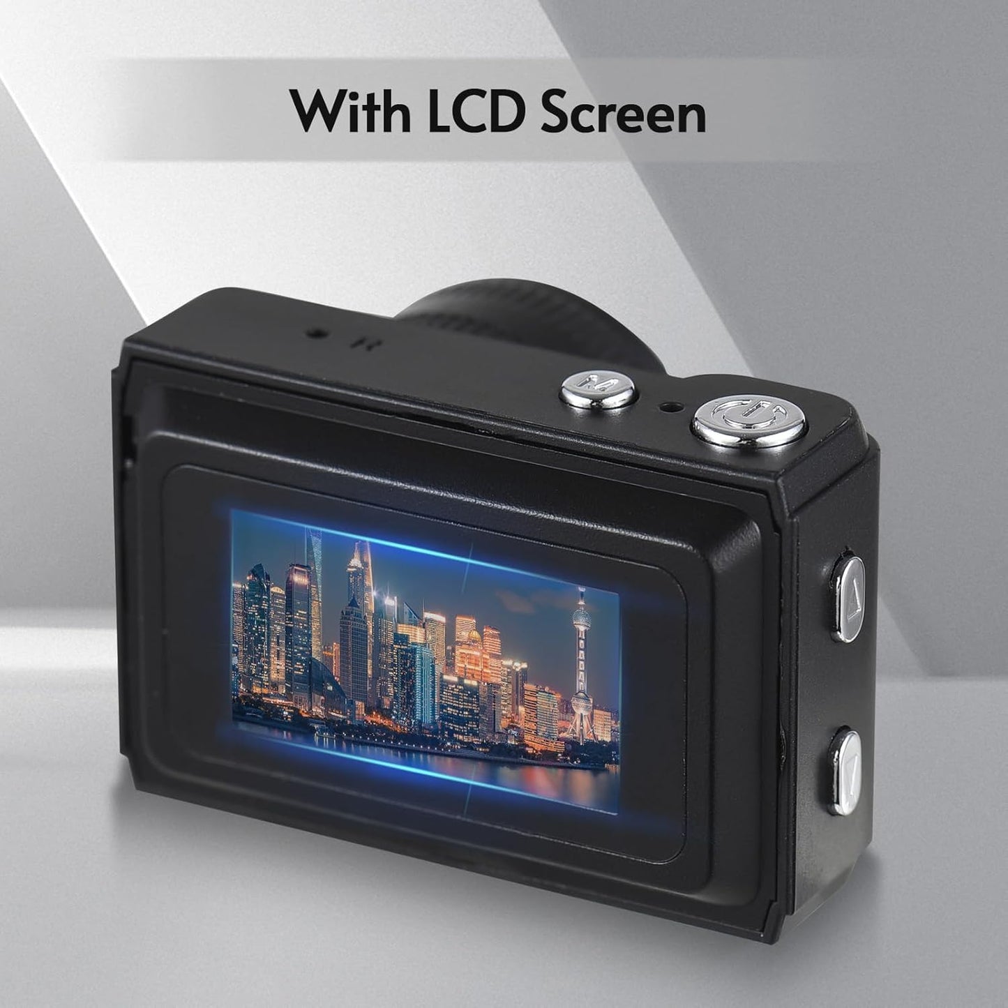 Final 3 Hours: 60% OFF-MiniCam Vision ๐ธ