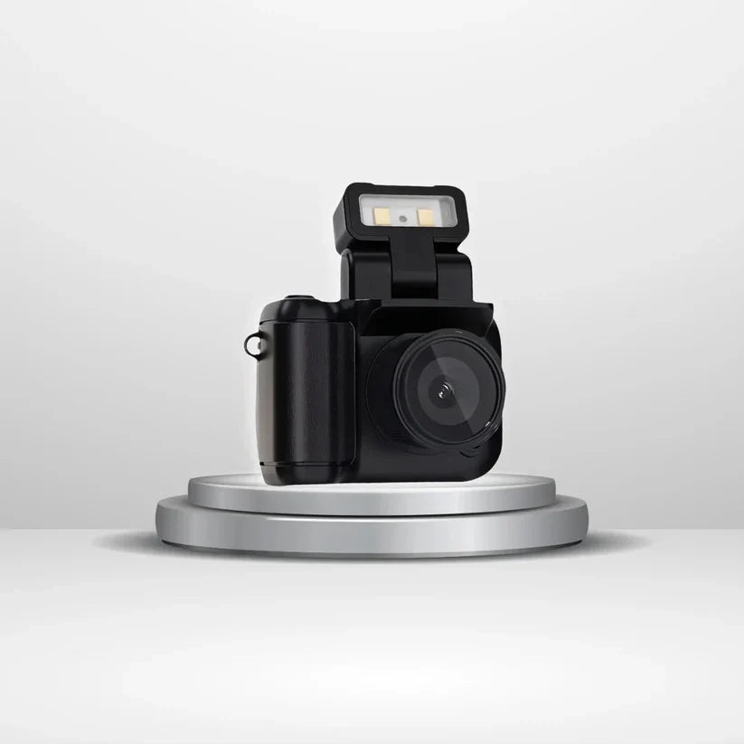 MiniCam Vision π·