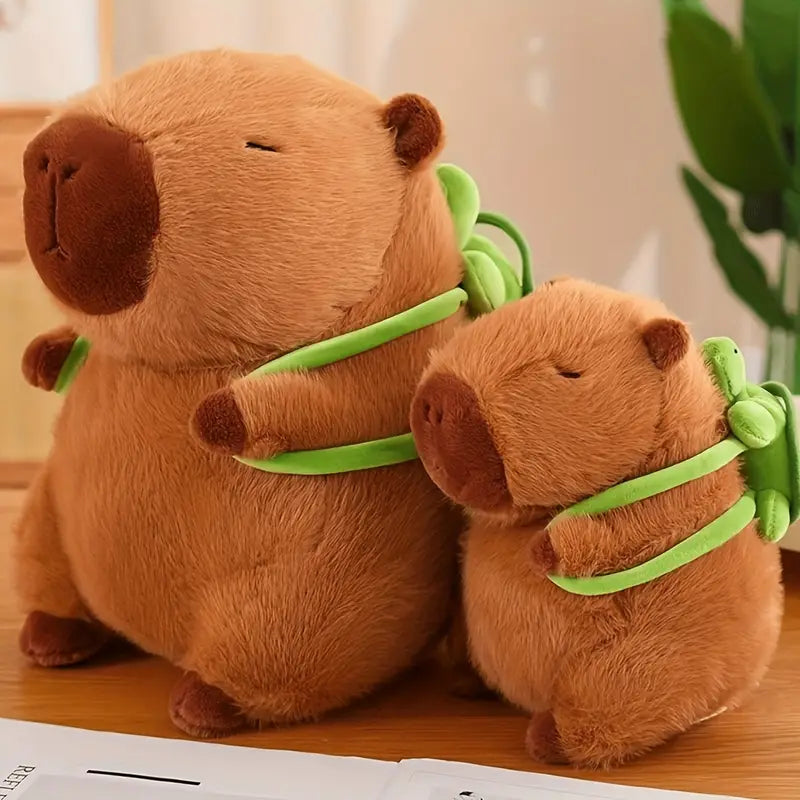 ✅Official Store | Capybara Toys No. 1 in U.S. sales