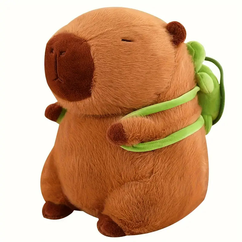 ✅Official Store | Capybara Toys No. 1 in U.S. sales