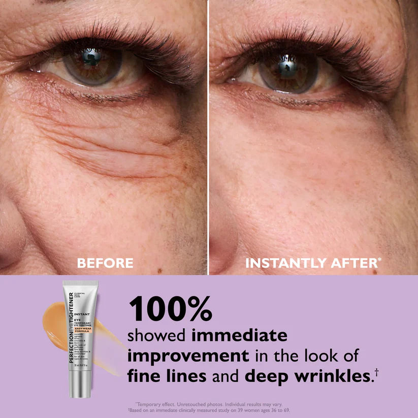 Last 3 Hours:π₯ Up to 15% OFF β Instant Eye Tightener Easy-Wear Formula With brush free!