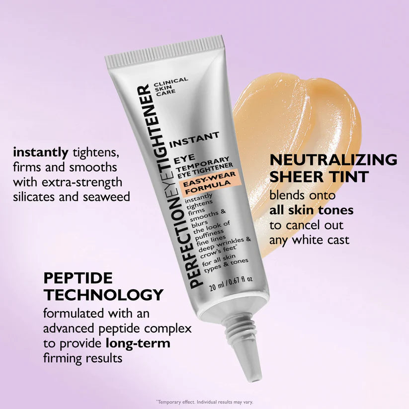 Last 3 Hours:π₯ Up to 15% OFF β Instant Eye Tightener Easy-Wear Formula With brush free!