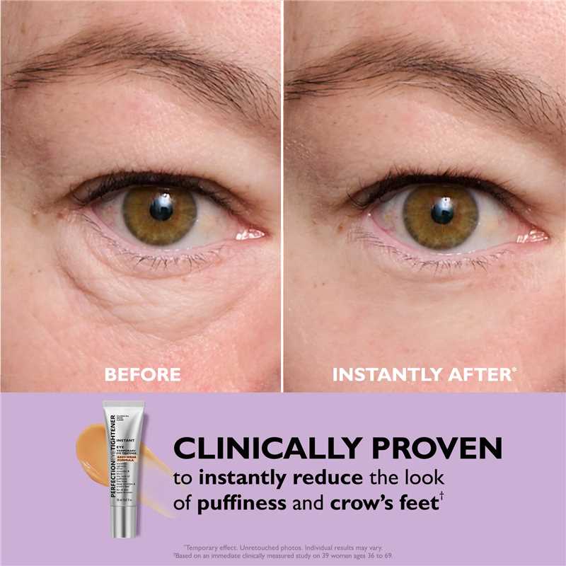 Last 3 Hours:π₯ Up to 15% OFF β Instant Eye Tightener Easy-Wear Formula With brush free!
