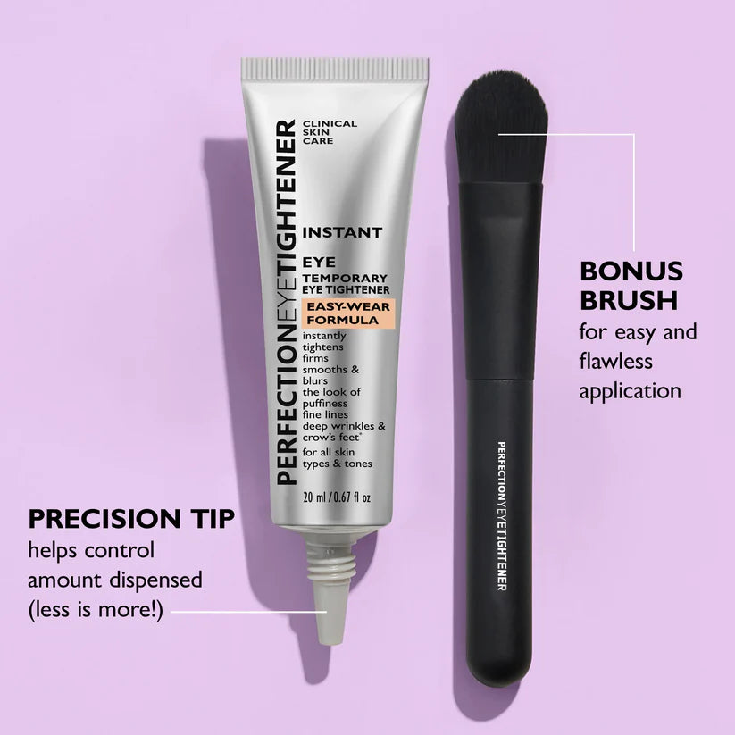 Last 3 Hours:π₯ Up to 15% OFF β Instant Eye Tightener Easy-Wear Formula With brush free!