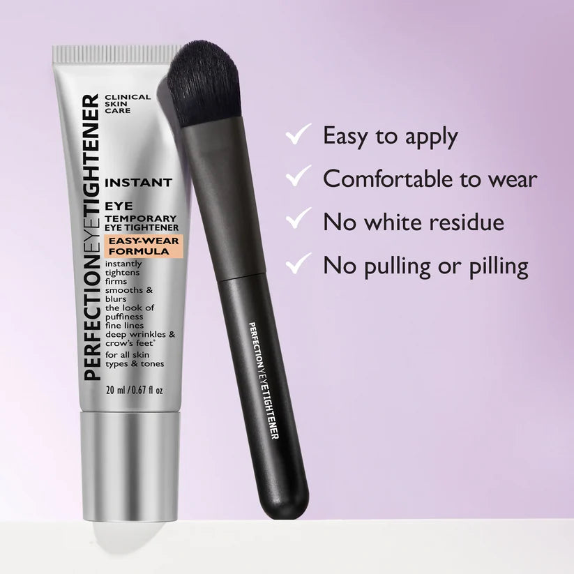 Last 3 Hours:π₯ Up to 15% OFF β Instant Eye Tightener Easy-Wear Formula With brush free!