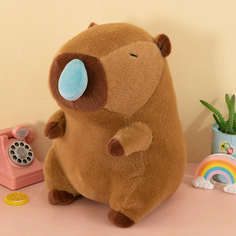 ✅Official Store | Capybara Toys No. 1 in U.S. sales