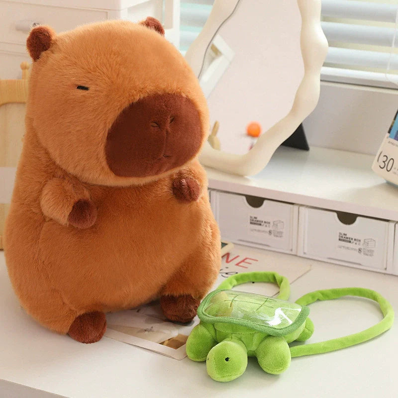 ✅Official Store | Capybara Toys No. 1 in U.S. sales