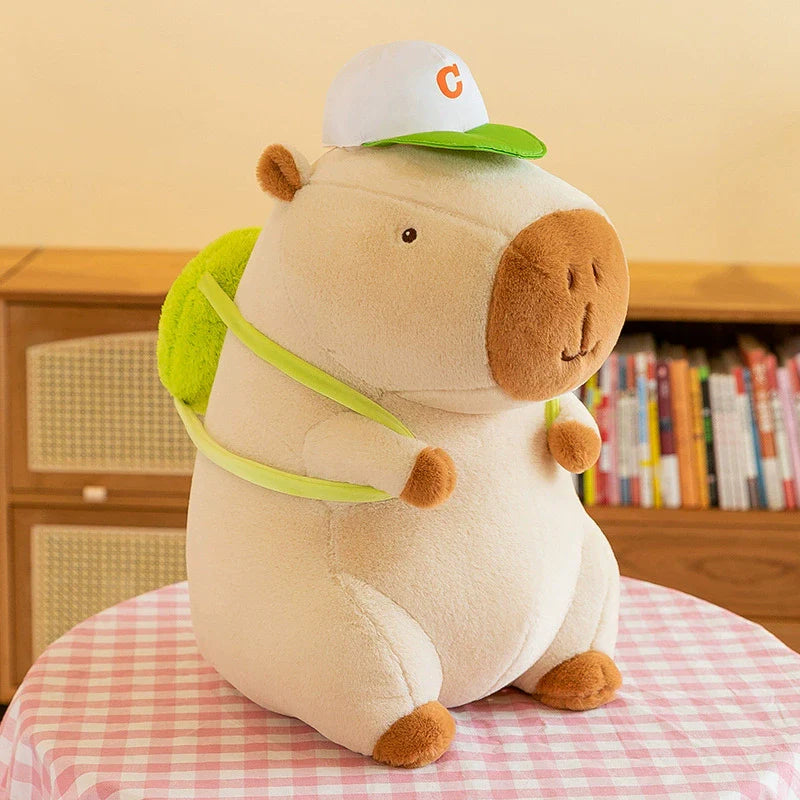 ✅Official Store | Capybara Toys No. 1 in U.S. sales