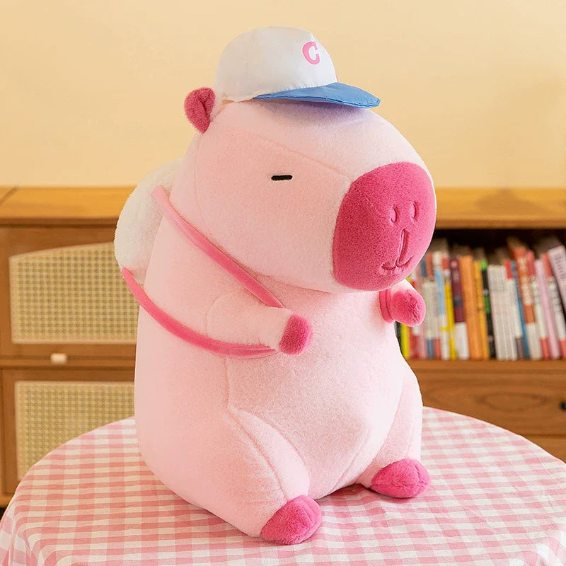 ✅Official Store | Capybara Toys No. 1 in U.S. sales
