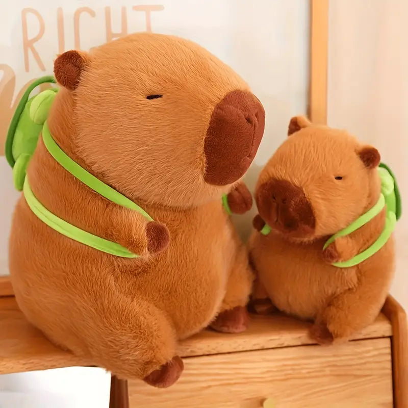 ✅Official Store | Capybara Toys No. 1 in U.S. sales