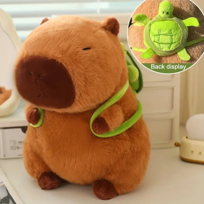✅Official Store | Capybara Toys No. 1 in U.S. sales
