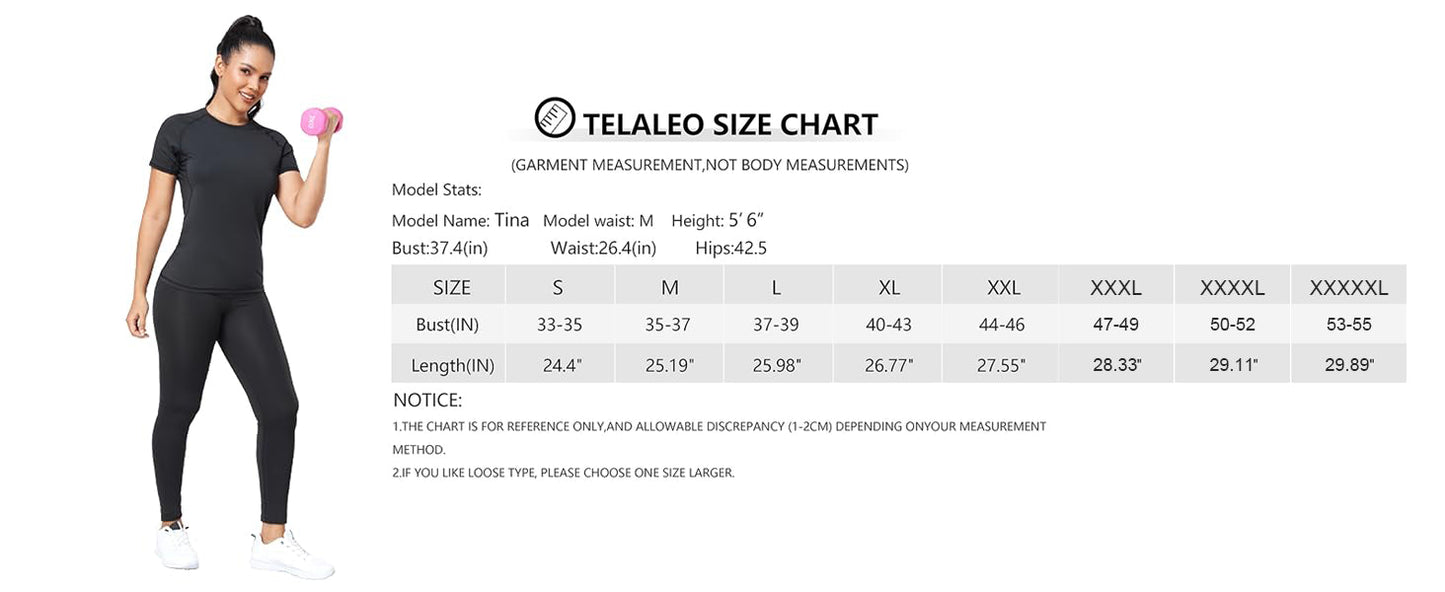 Official Store | Women's Lonic Shaping T-Shirts