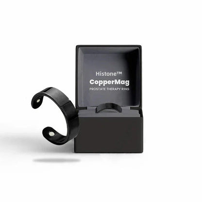 🎅Last Day 70% OFF Sale🎇 Histone™ CopperMag Prostate Ring 🌟BUY 1 GET 1 FREE