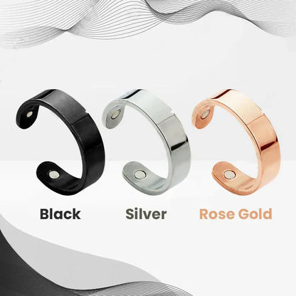 🎅Last Day 70% OFF Sale🎇 Histone™ CopperMag Prostate Ring 🌟BUY 1 GET 1 FREE