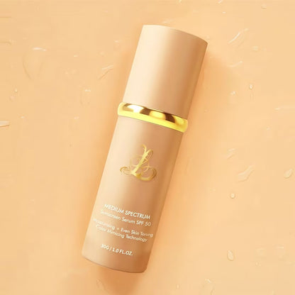 Final 3 Hours: 87% OFF🔥 4 In 1 Color Changing Foundation