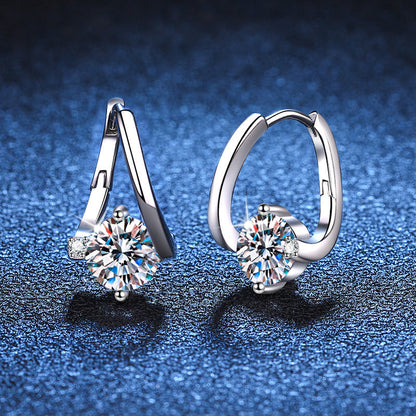 🔥LAST DAY SALE-80% OFF)Histone Lymphvitc MagneTherapy Germanium Earrings