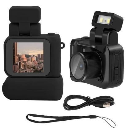 MiniCam Vision 📷