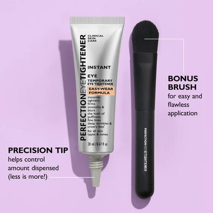 Last 3 Hours:🔥 Up to 15% OFF – Instant Eye Tightener Easy-Wear Formula With brush free!