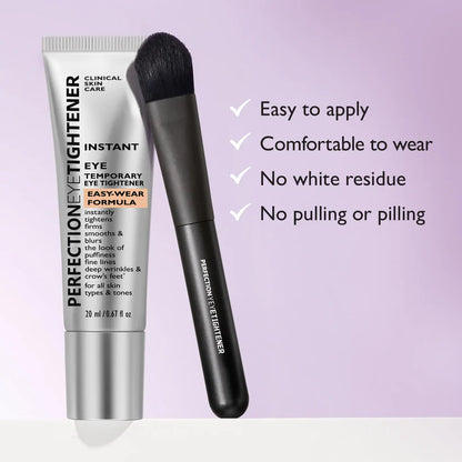Last 3 Hours:🔥 Up to 15% OFF – Instant Eye Tightener Easy-Wear Formula With brush free!
