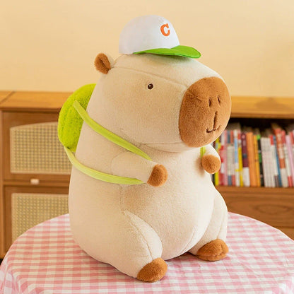 ✅Official Store | Capybara Toys No. 1 in U.S. sales